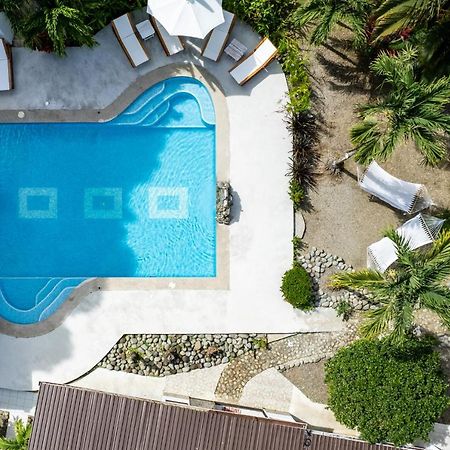 Tribe Boutique Hotel - Adults Only 多米尼克 外观 照片