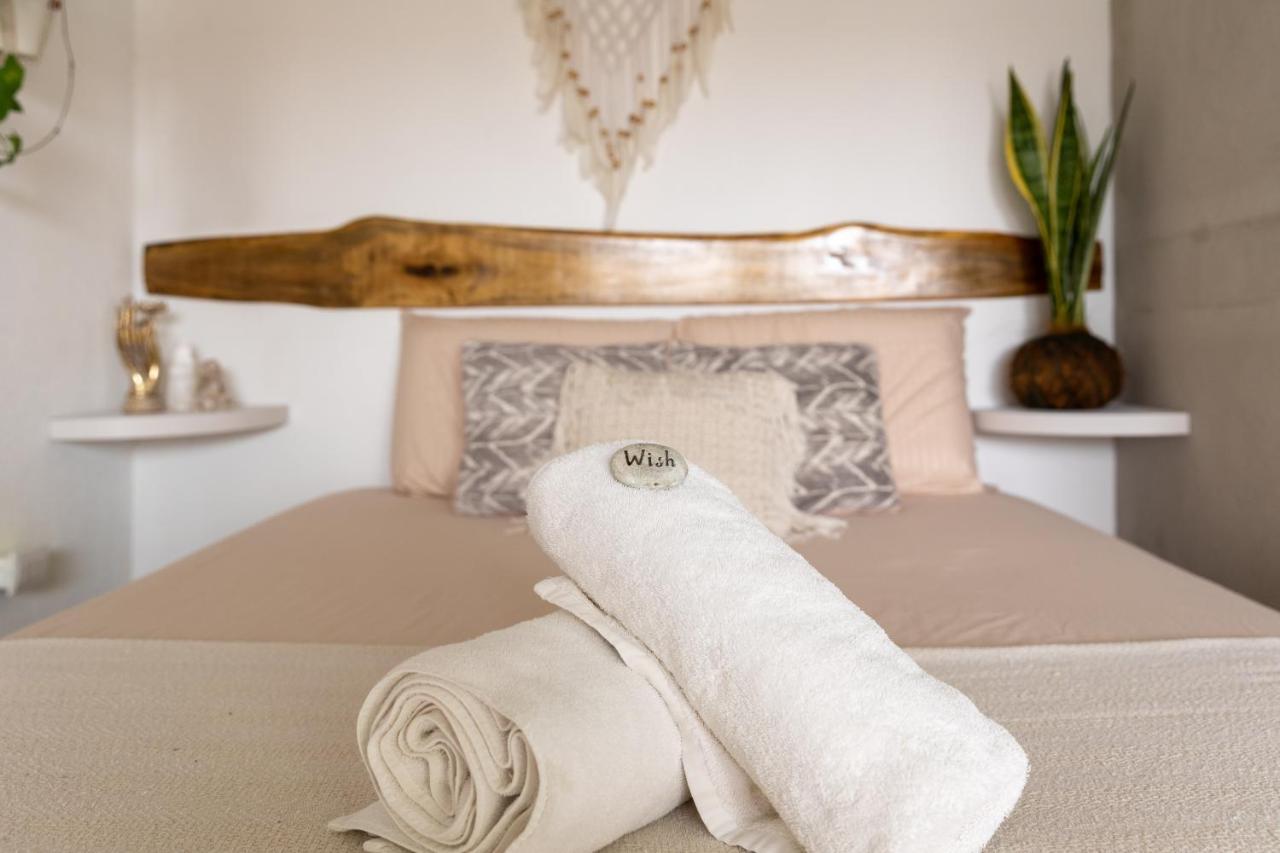 Tribe Boutique Hotel - Adults Only 多米尼克 外观 照片