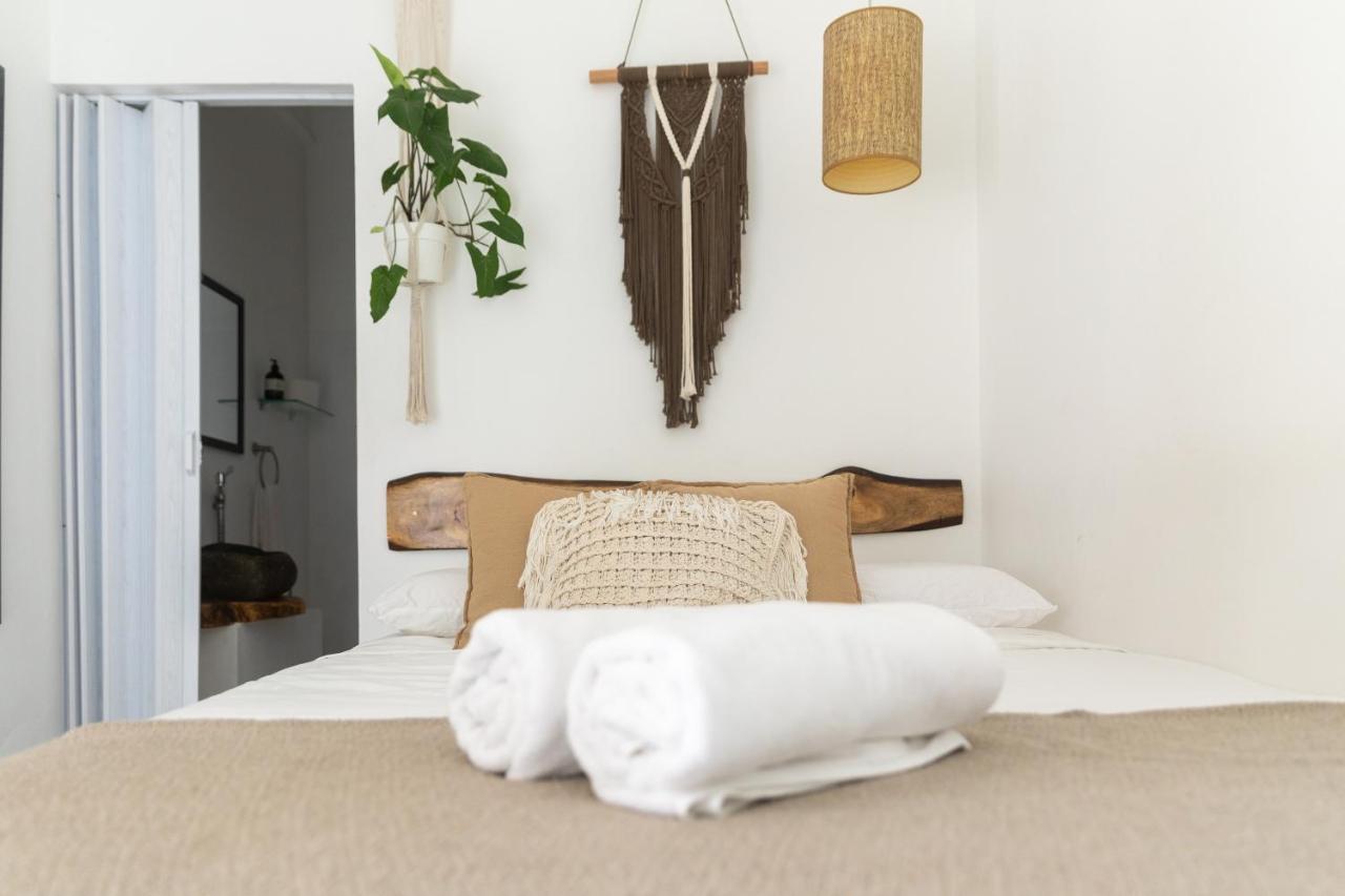 Tribe Boutique Hotel - Adults Only 多米尼克 外观 照片