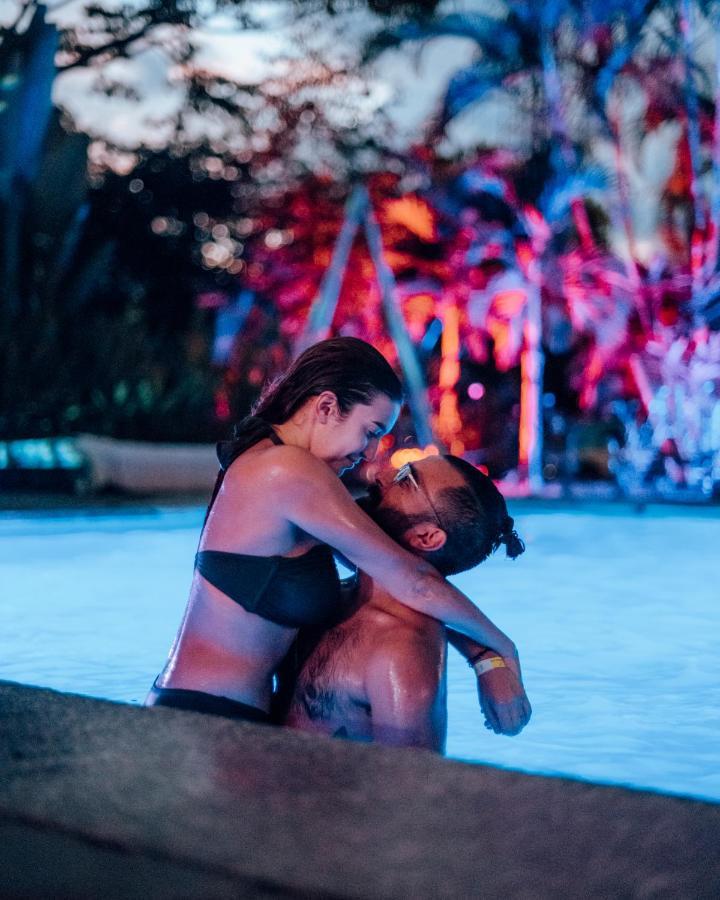 Tribe Boutique Hotel - Adults Only 多米尼克 外观 照片