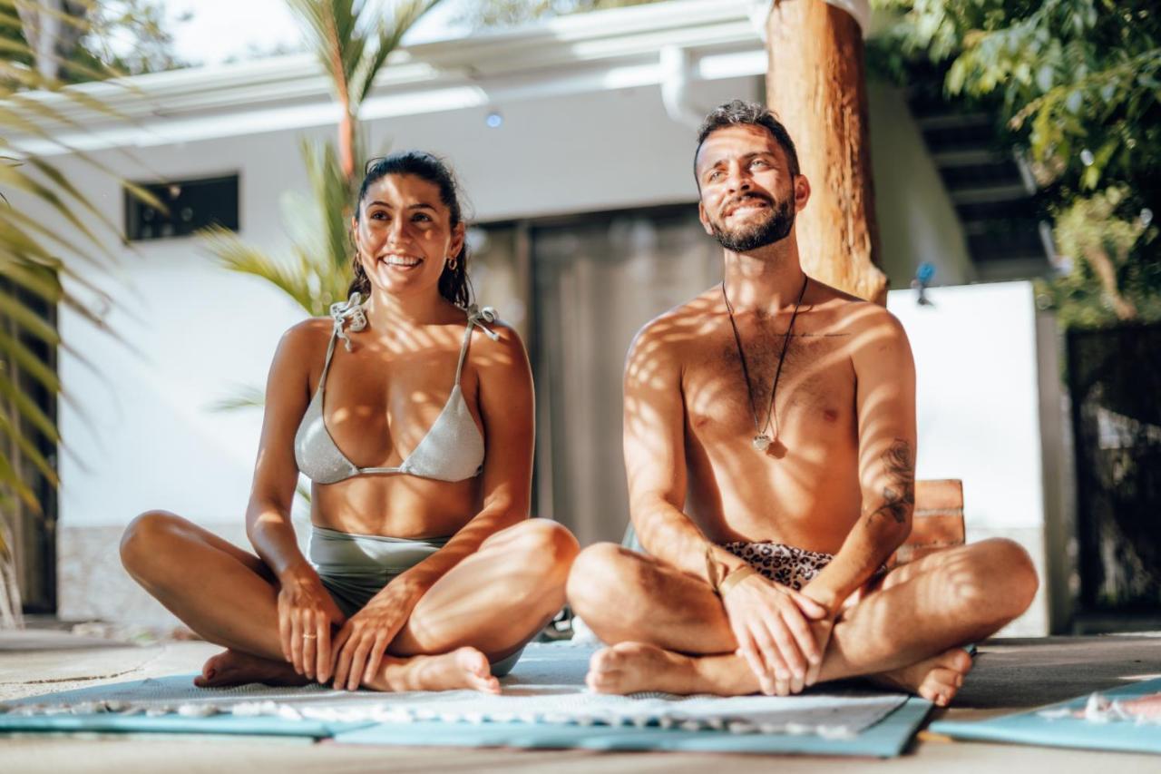 Tribe Boutique Hotel - Adults Only 多米尼克 外观 照片