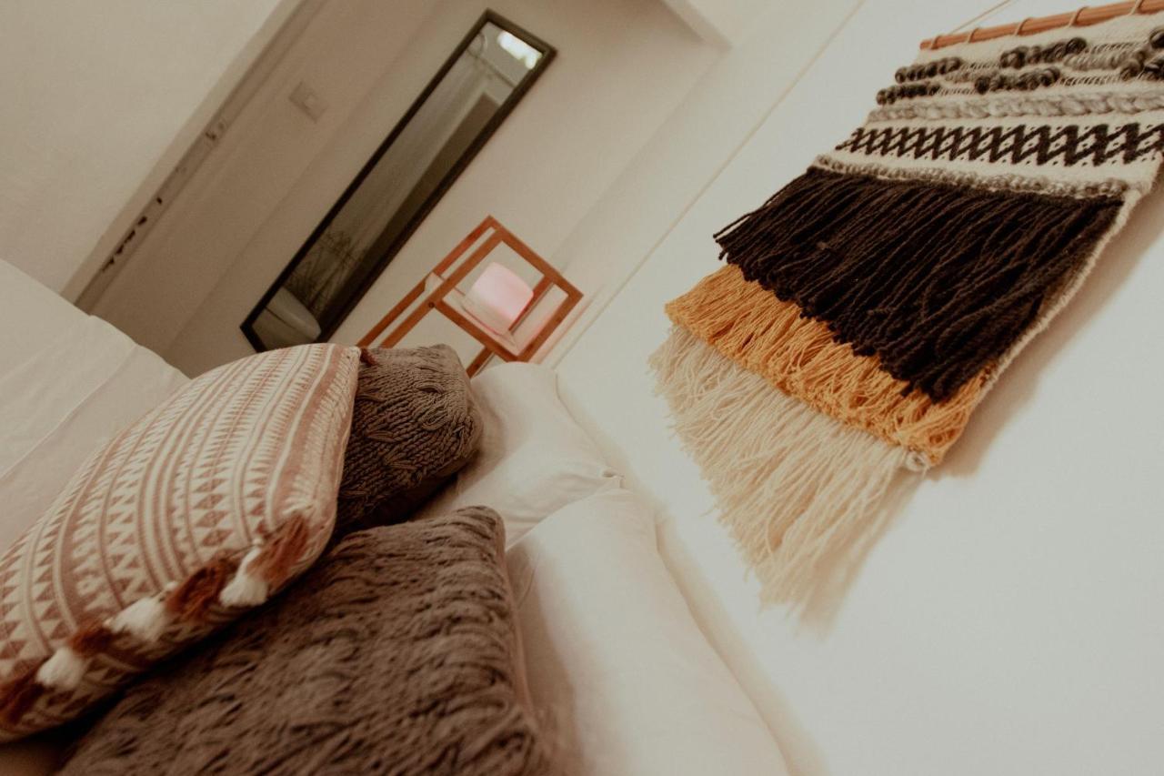 Tribe Boutique Hotel - Adults Only 多米尼克 外观 照片