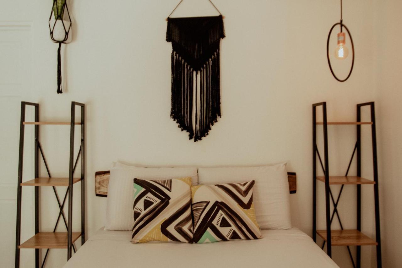 Tribe Boutique Hotel - Adults Only 多米尼克 外观 照片