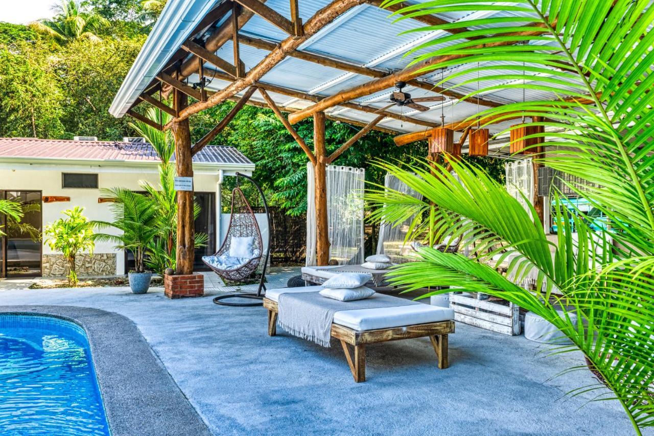 Tribe Boutique Hotel - Adults Only 多米尼克 外观 照片
