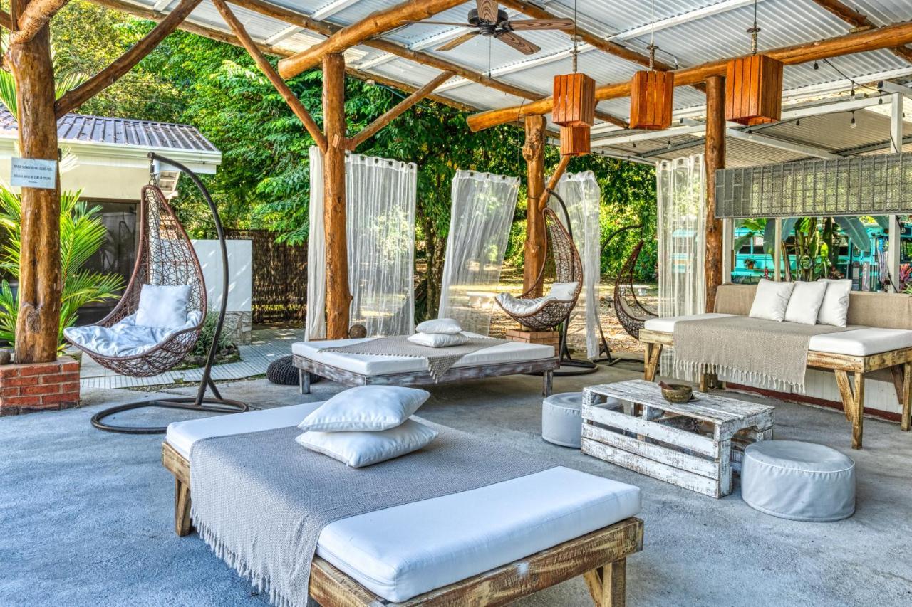 Tribe Boutique Hotel - Adults Only 多米尼克 外观 照片