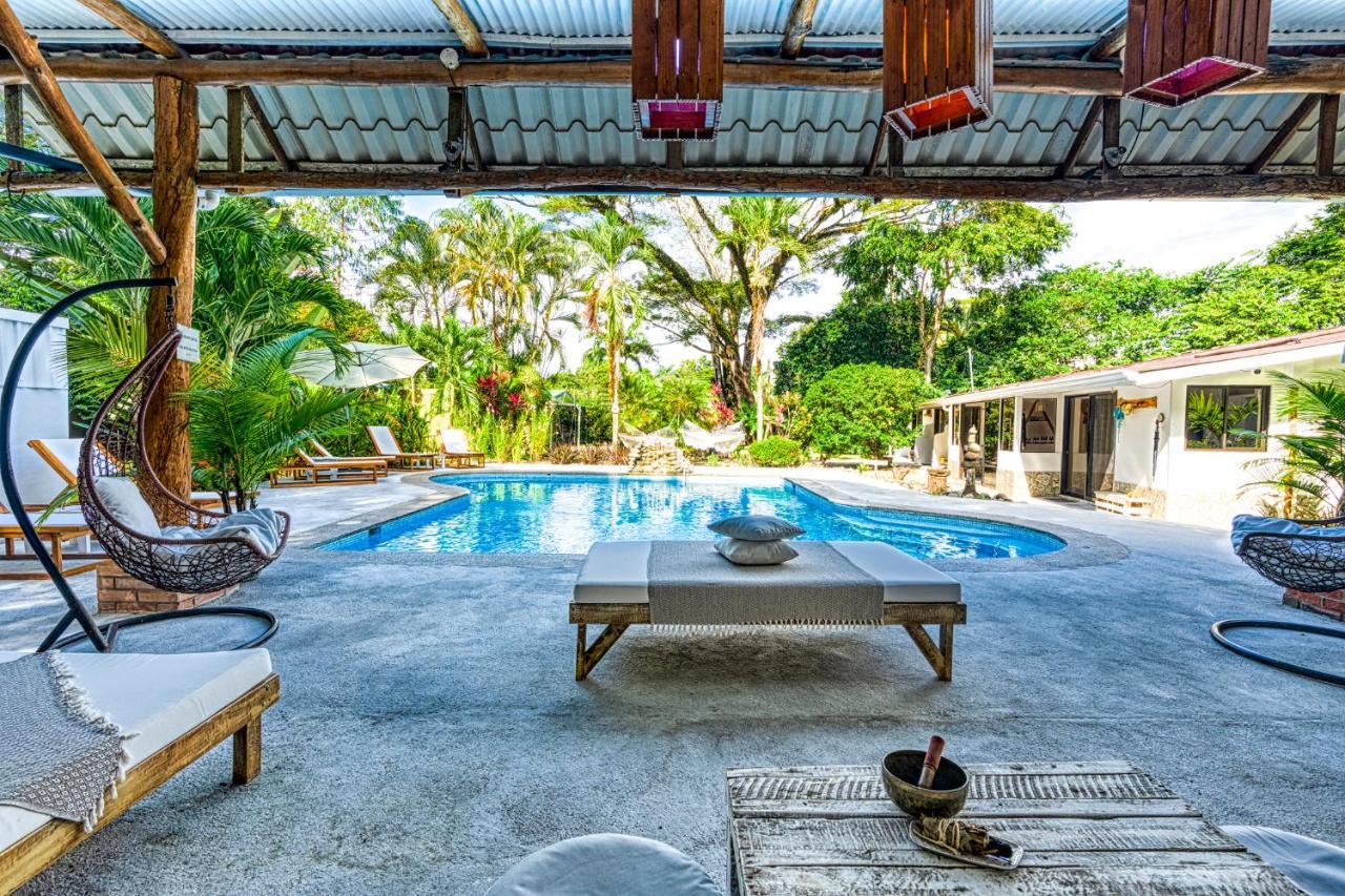 Tribe Boutique Hotel - Adults Only 多米尼克 外观 照片