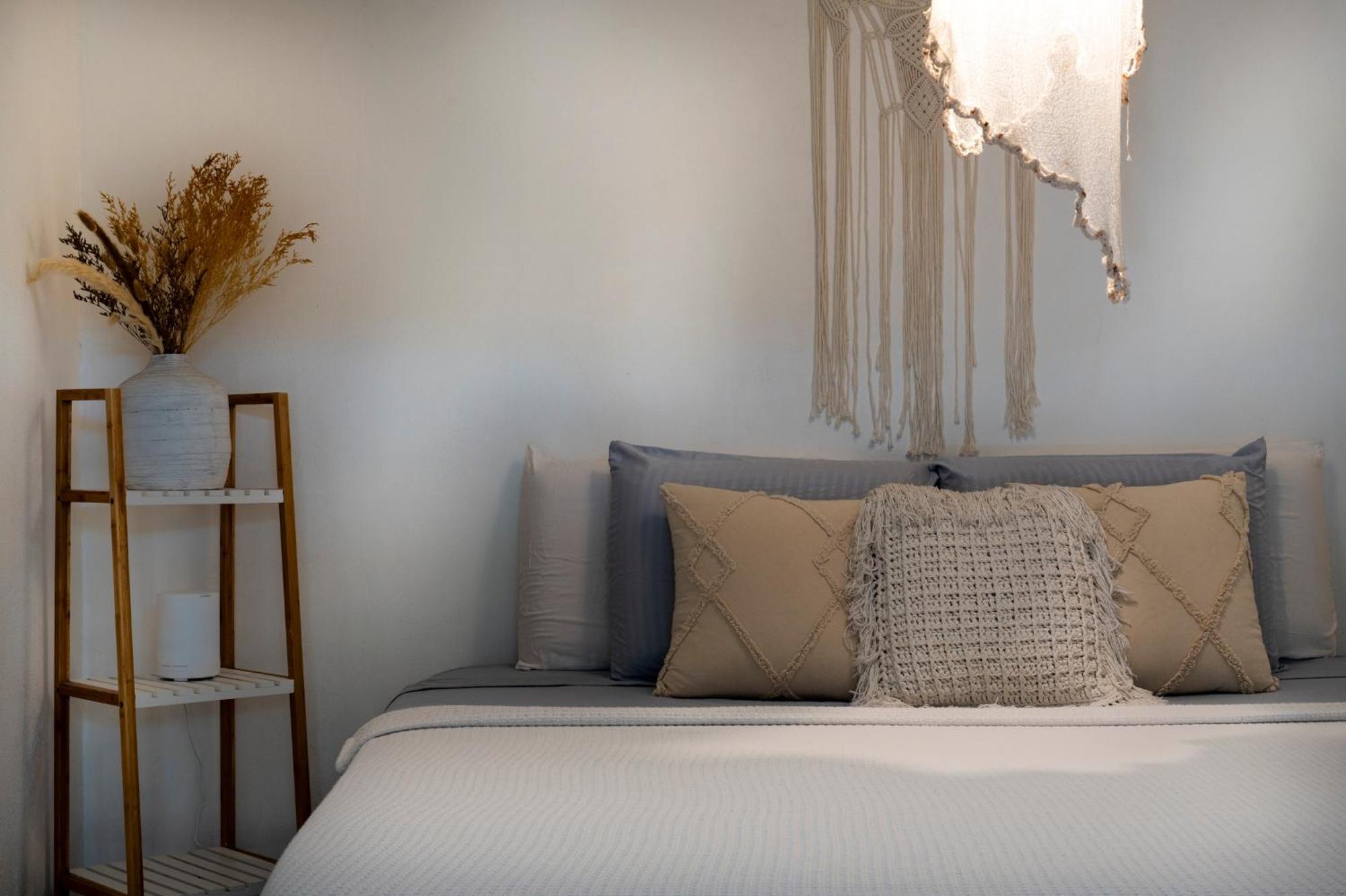Tribe Boutique Hotel - Adults Only 多米尼克 客房 照片