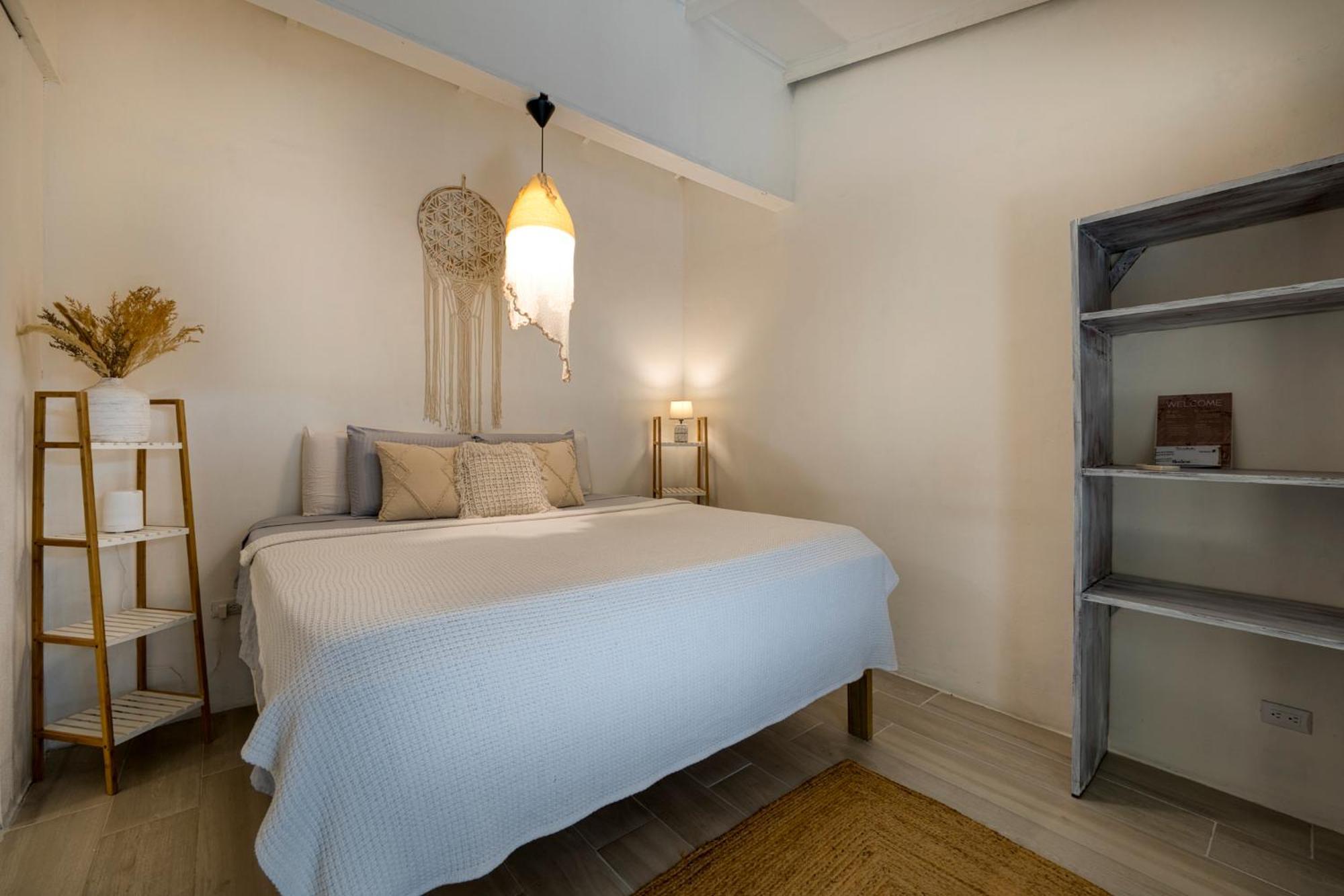 Tribe Boutique Hotel - Adults Only 多米尼克 客房 照片