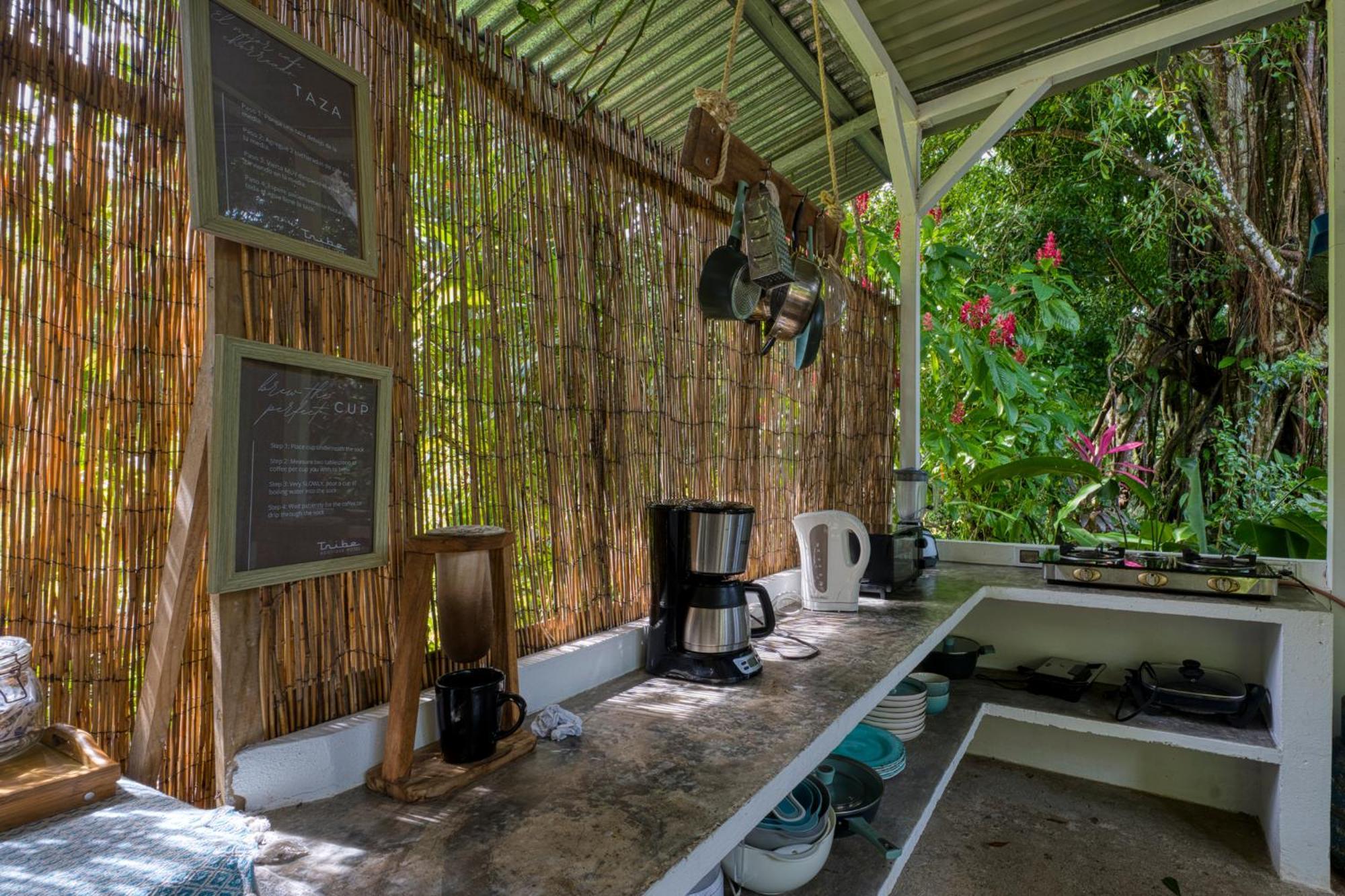 Tribe Boutique Hotel - Adults Only 多米尼克 外观 照片