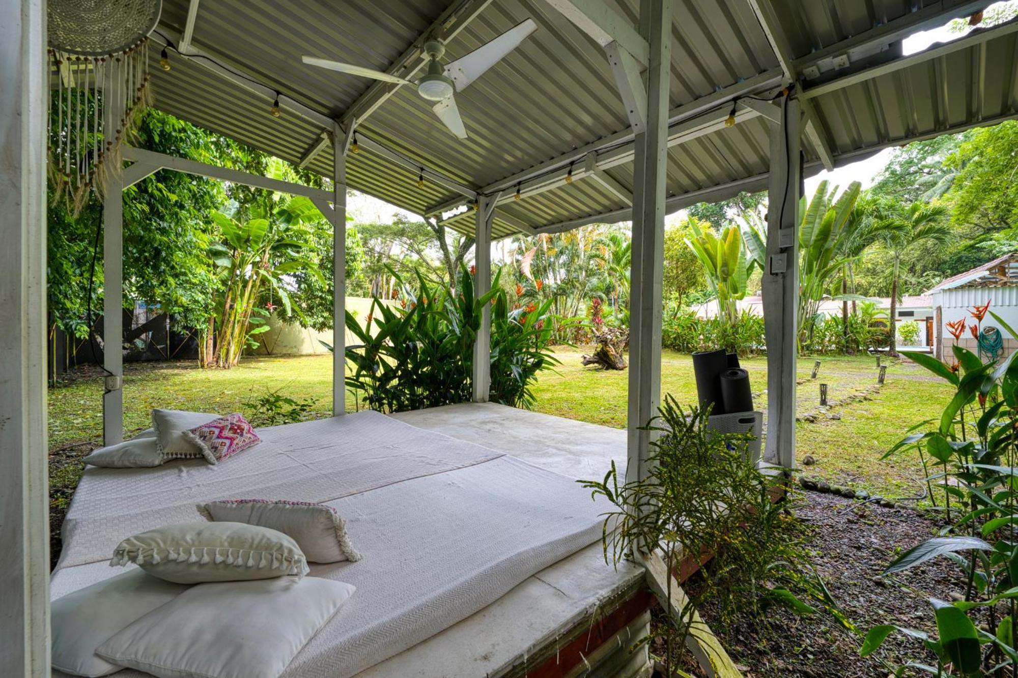 Tribe Boutique Hotel - Adults Only 多米尼克 外观 照片